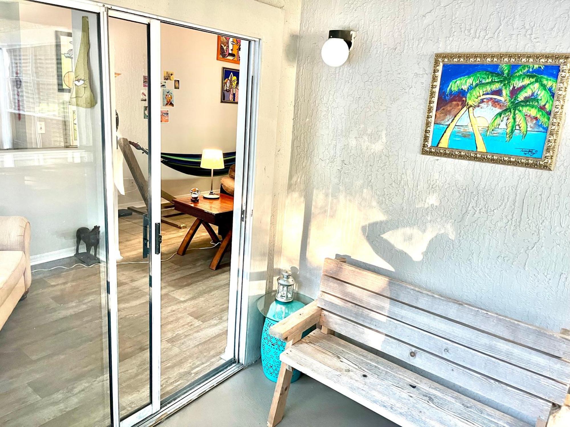 2 Bed Apt 10 Mins To Jacksonville Beach ภายนอก รูปภาพ