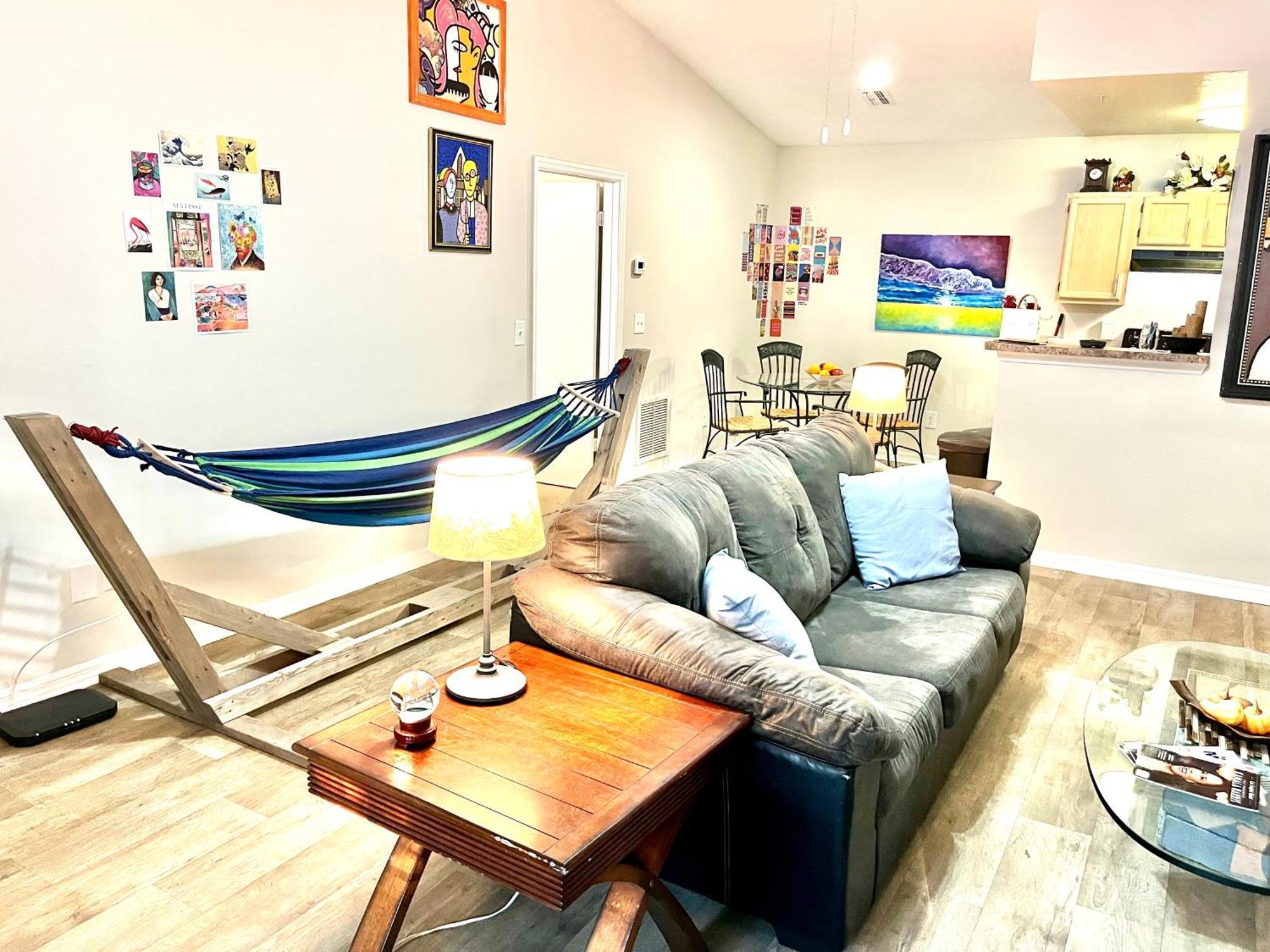 2 Bed Apt 10 Mins To Jacksonville Beach ภายนอก รูปภาพ
