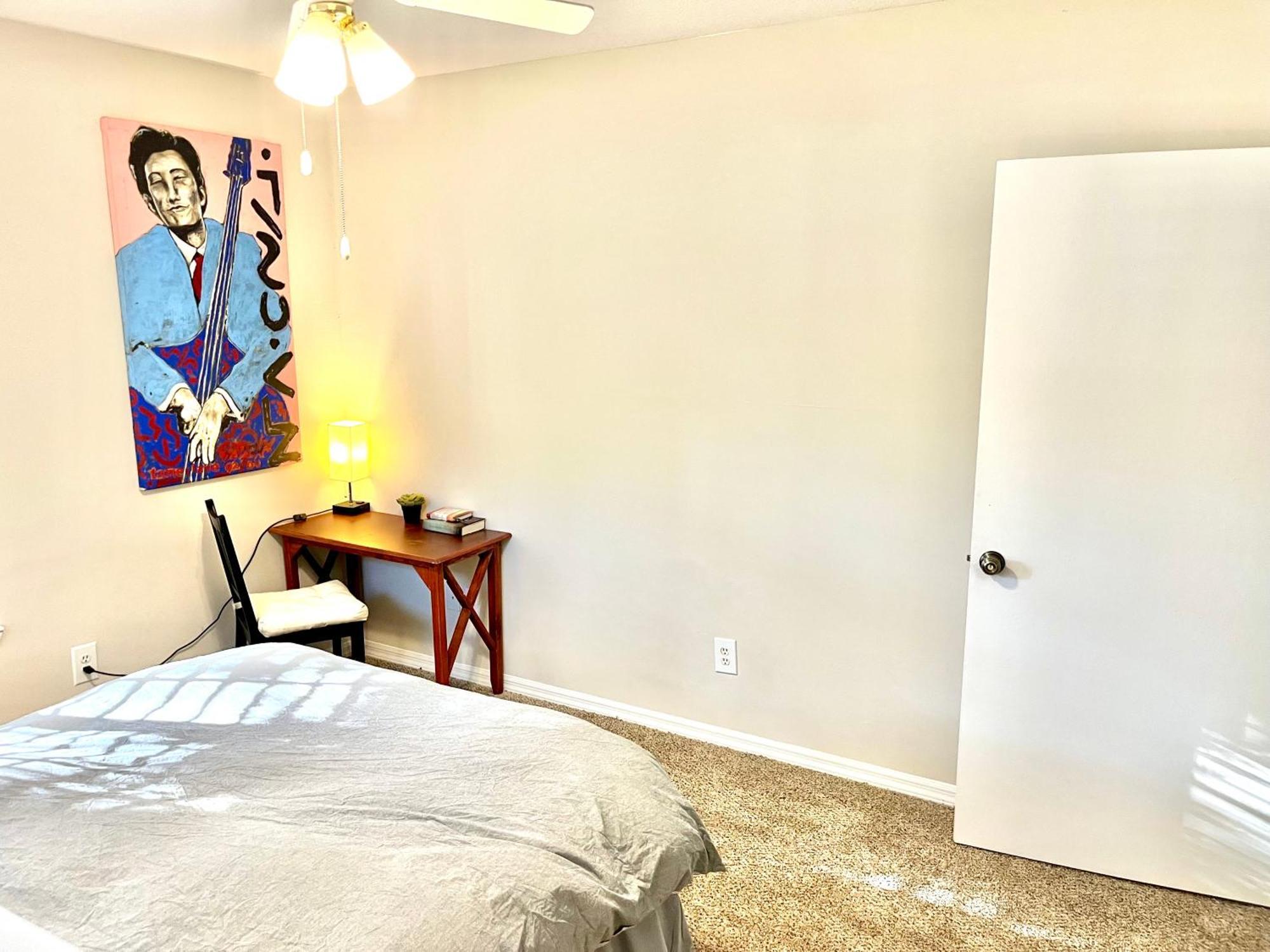 2 Bed Apt 10 Mins To Jacksonville Beach ภายนอก รูปภาพ