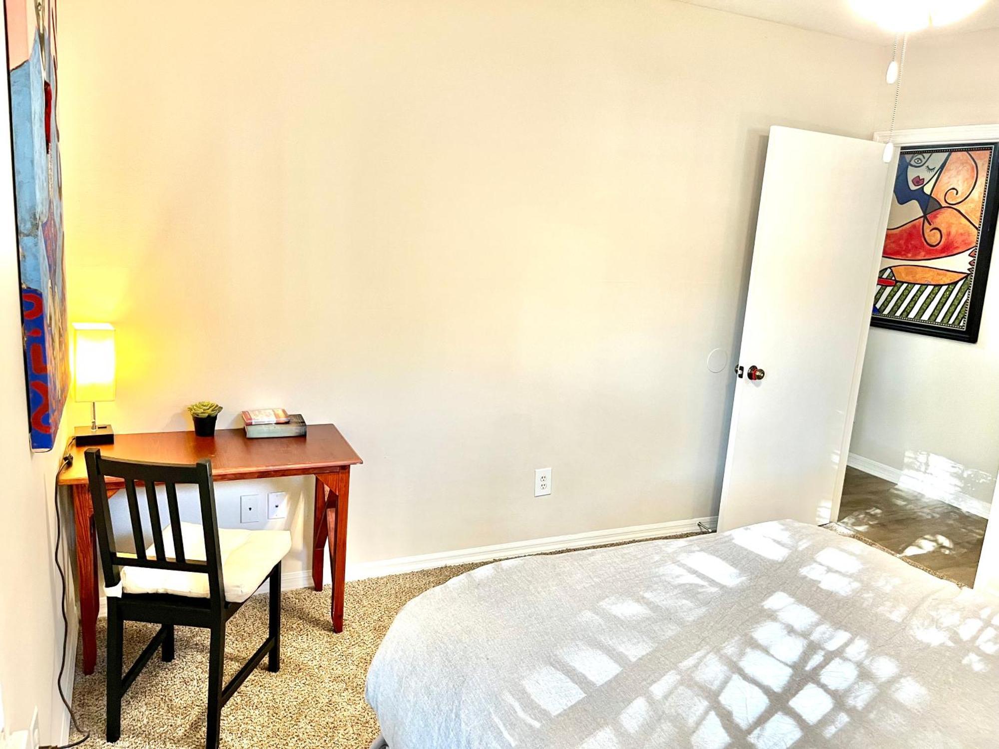 2 Bed Apt 10 Mins To Jacksonville Beach ภายนอก รูปภาพ