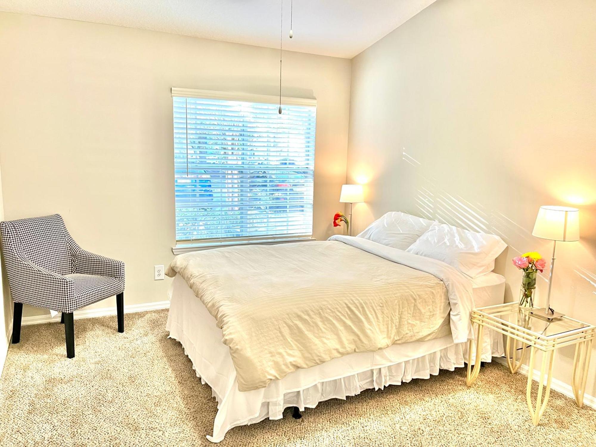 2 Bed Apt 10 Mins To Jacksonville Beach ภายนอก รูปภาพ