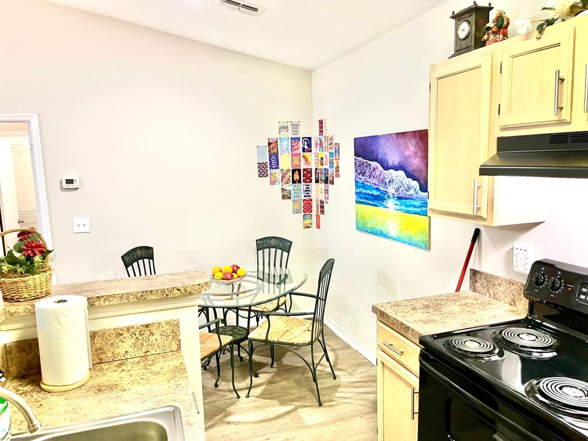 2 Bed Apt 10 Mins To Jacksonville Beach ภายนอก รูปภาพ