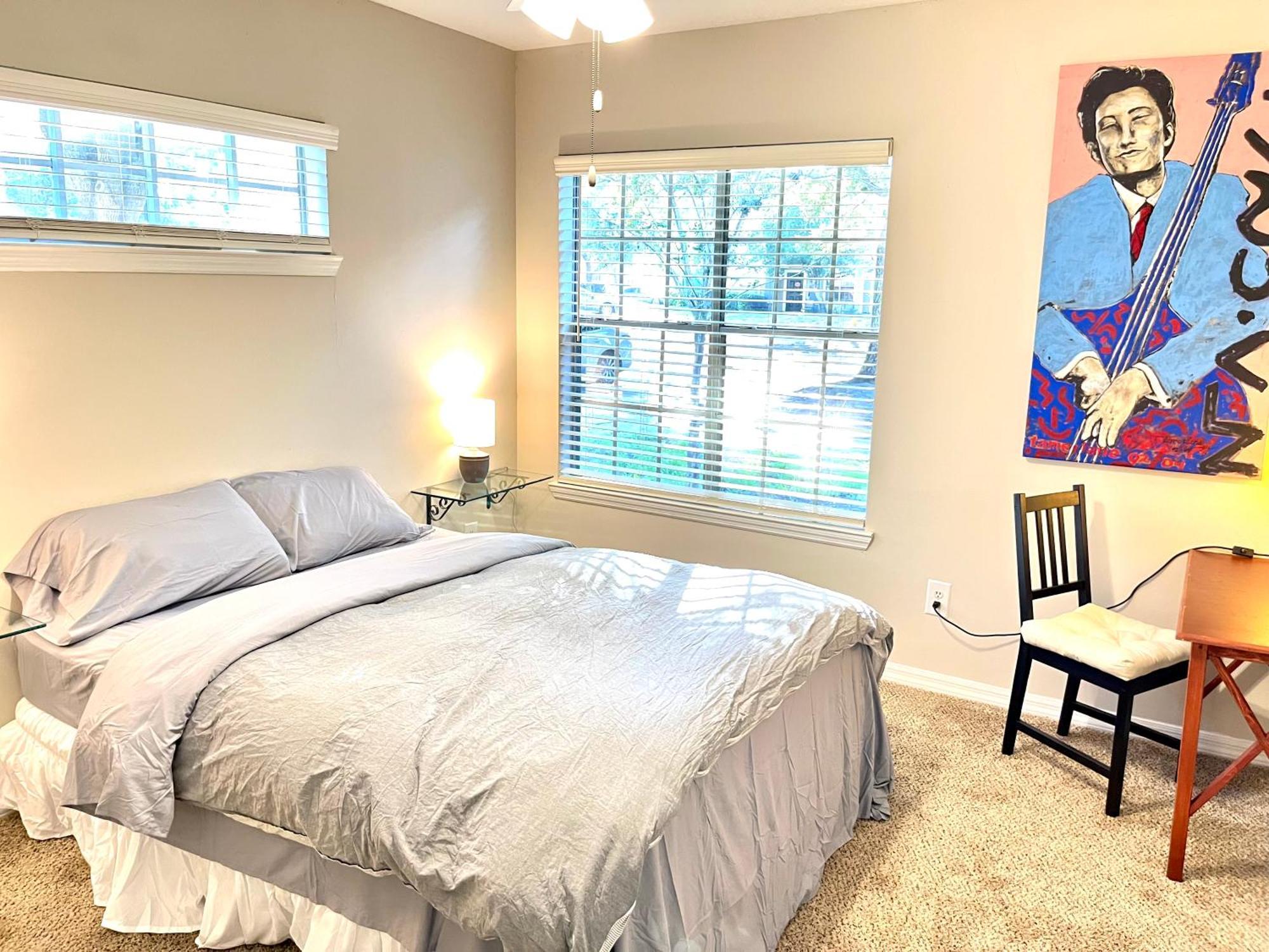 2 Bed Apt 10 Mins To Jacksonville Beach ภายนอก รูปภาพ
