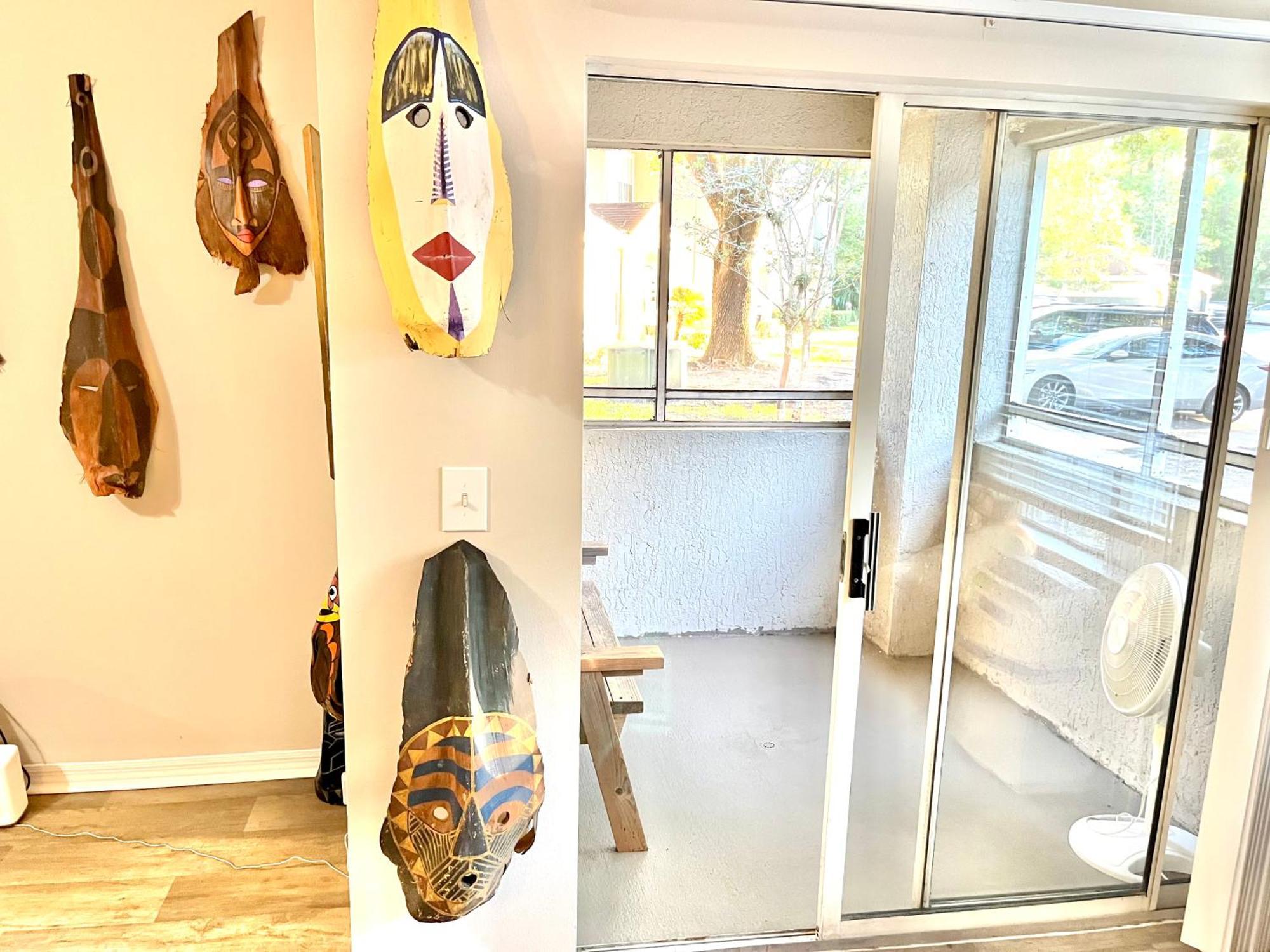 2 Bed Apt 10 Mins To Jacksonville Beach ภายนอก รูปภาพ