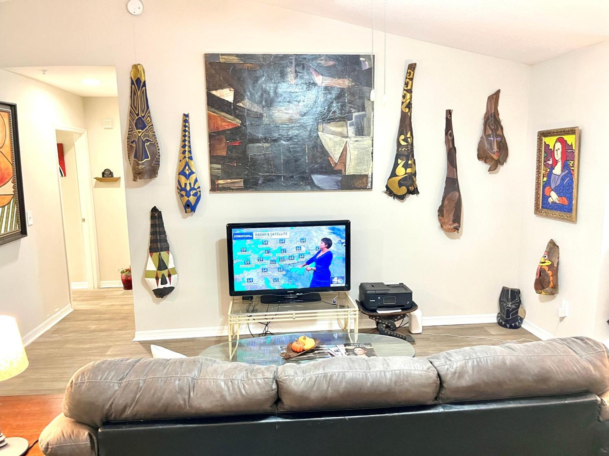 2 Bed Apt 10 Mins To Jacksonville Beach ภายนอก รูปภาพ