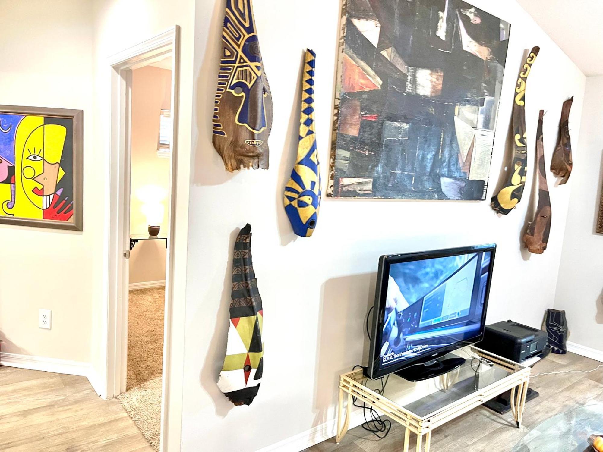 2 Bed Apt 10 Mins To Jacksonville Beach ภายนอก รูปภาพ