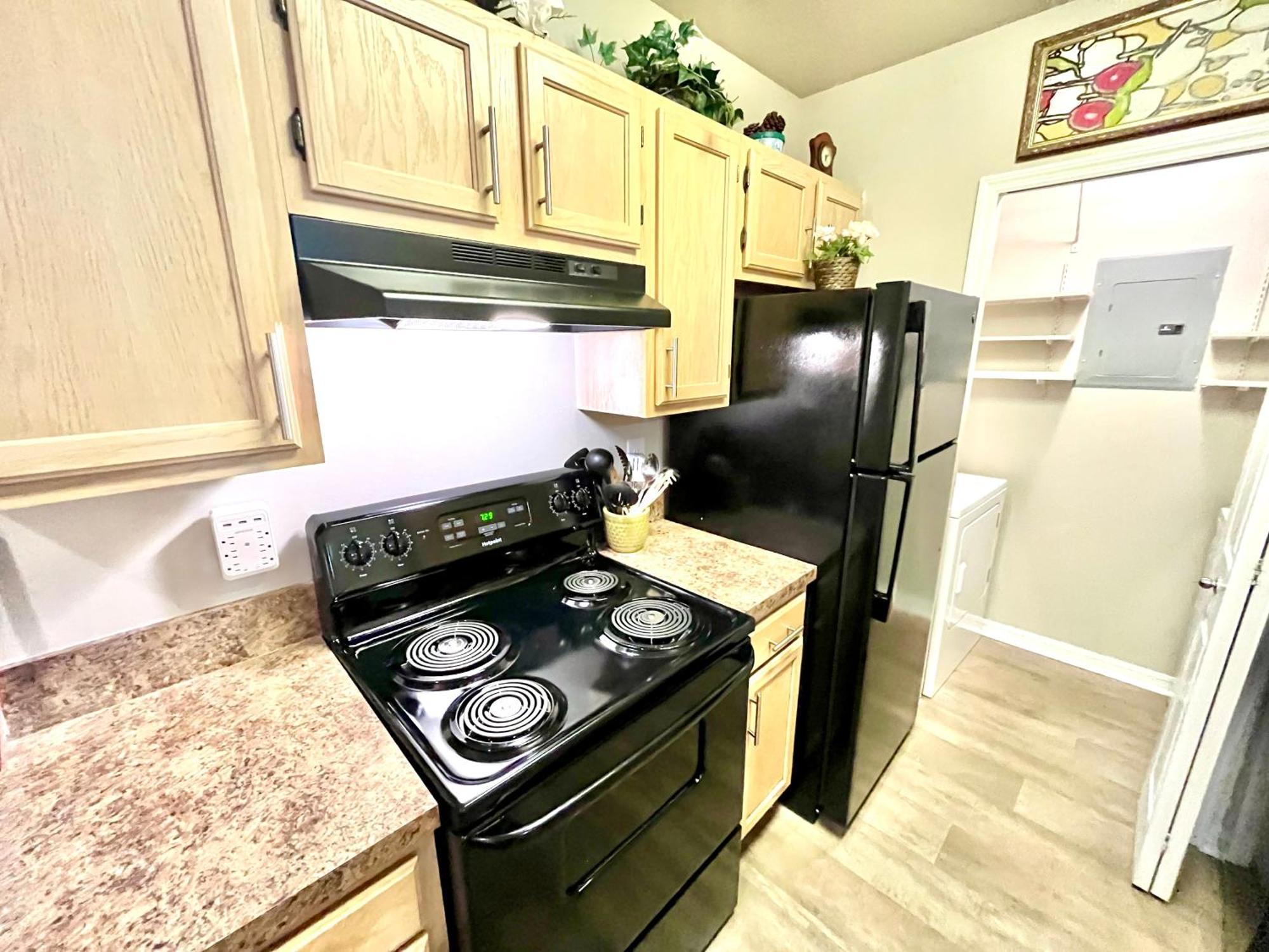 2 Bed Apt 10 Mins To Jacksonville Beach ภายนอก รูปภาพ
