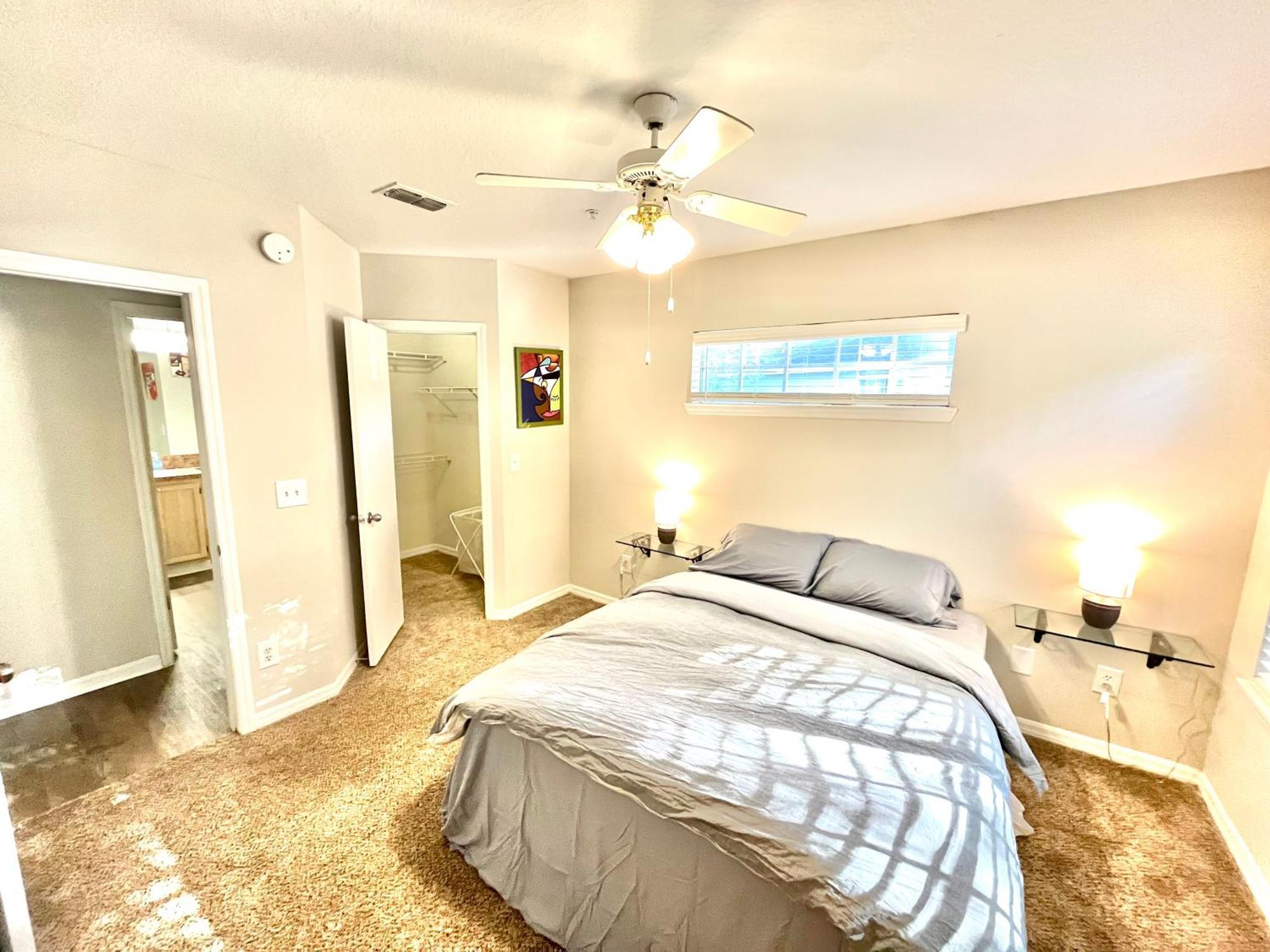 2 Bed Apt 10 Mins To Jacksonville Beach ภายนอก รูปภาพ