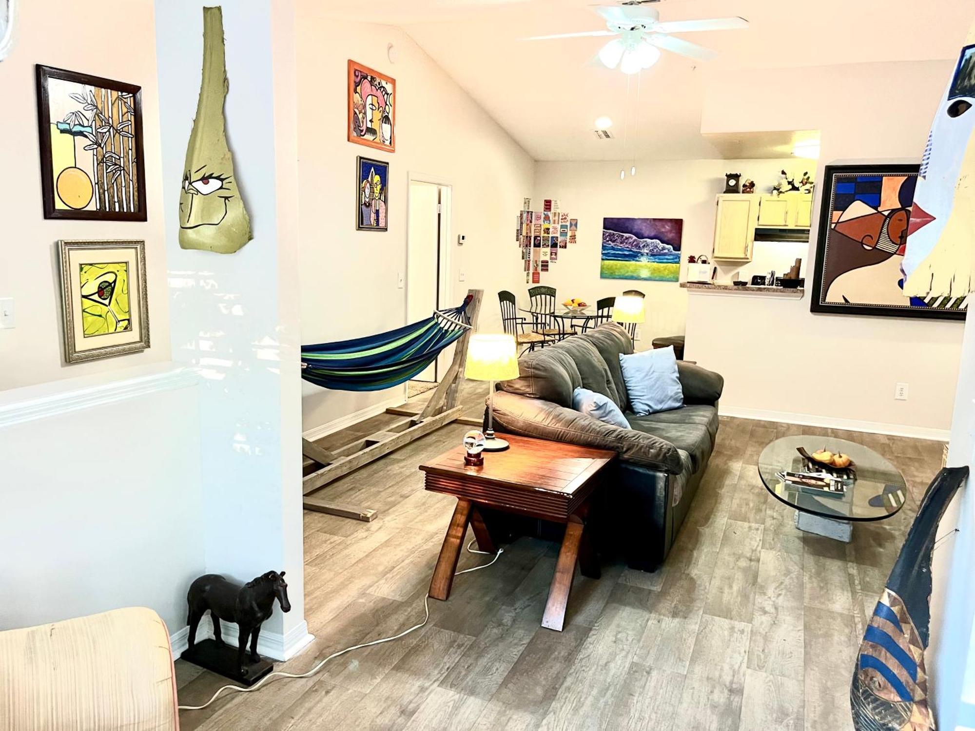 2 Bed Apt 10 Mins To Jacksonville Beach ภายนอก รูปภาพ
