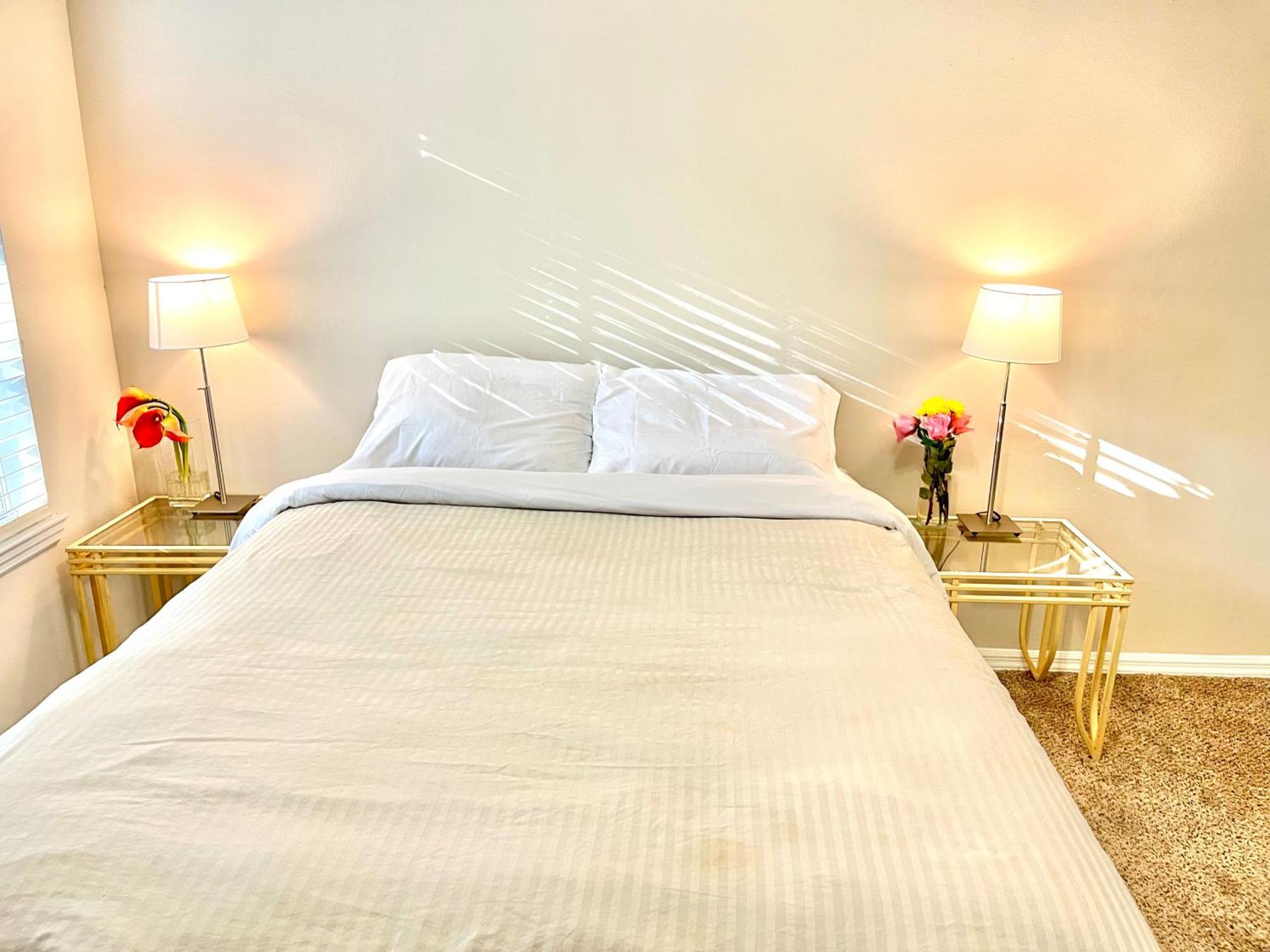 2 Bed Apt 10 Mins To Jacksonville Beach ภายนอก รูปภาพ