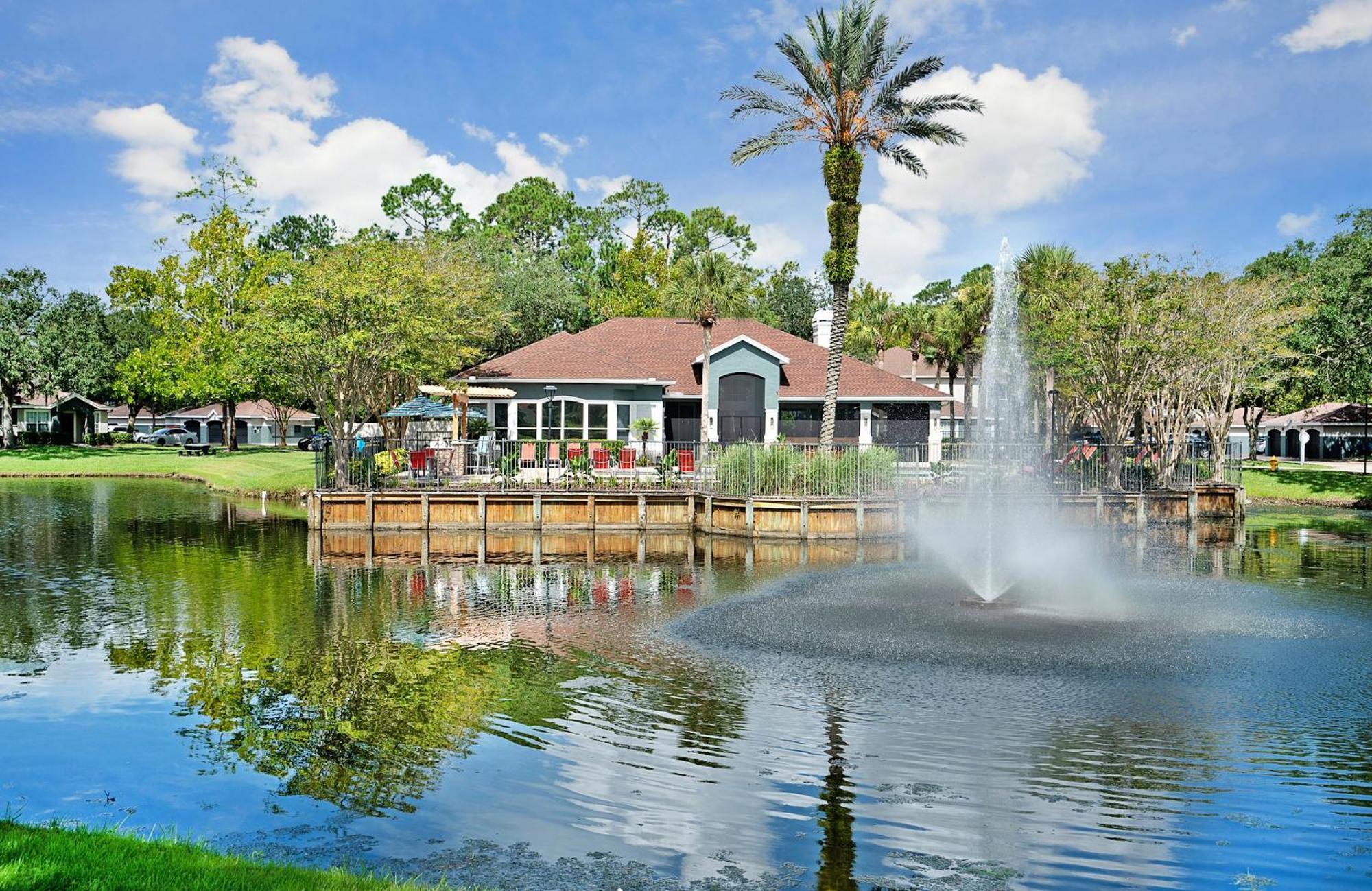 2 Bed Apt 10 Mins To Jacksonville Beach ภายนอก รูปภาพ